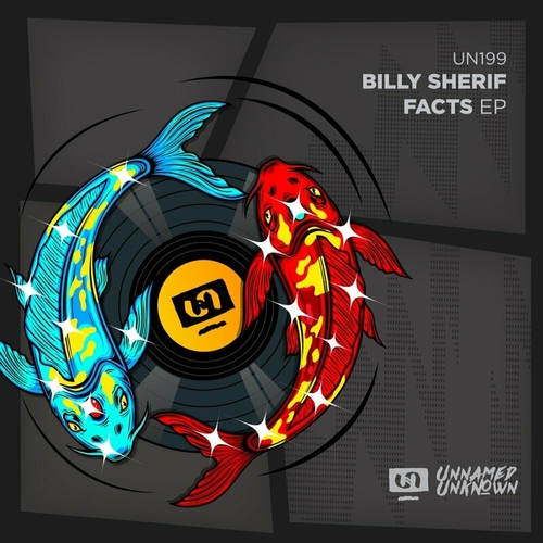 Billy Sherif - Facts [UN199]